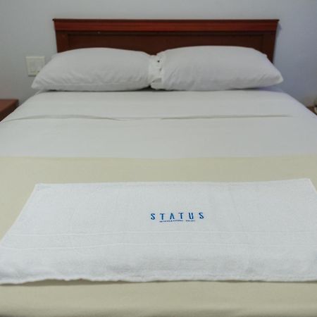 Status Hotel جورج تاون المظهر الخارجي الصورة